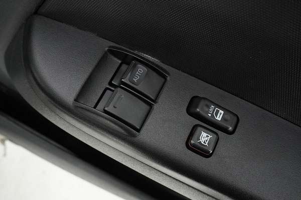 2020 Toyota HiAce DX DX