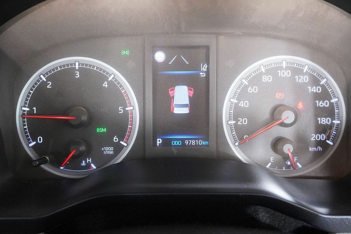 2019 Toyota HiAce Commuter (12 Seats) GDH322R