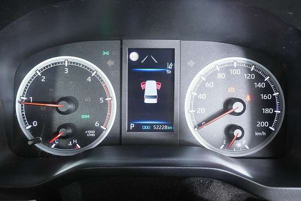 2021 Toyota HiAce Slwb Commuter (12 Seats) GDH322R