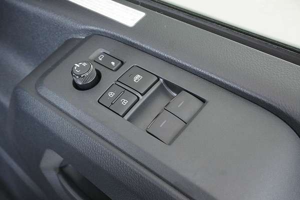 2024 Toyota HiAce LWB GDH300R