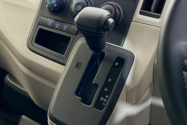 2024 Toyota HiAce LWB (4 Door Option) GDH300R