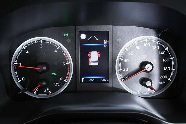 2024 Toyota HiAce LWB GDH300R