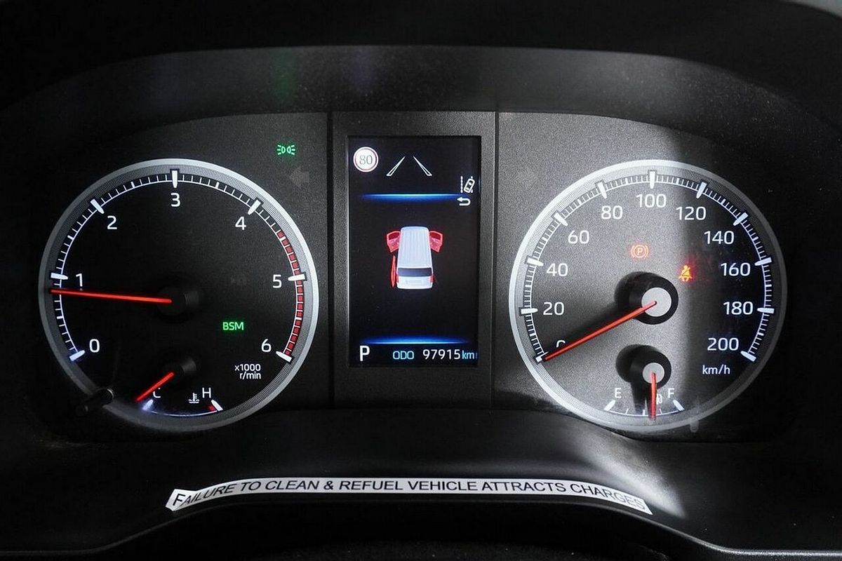 2020 Toyota HiAce Commuter (12 Seats) GDH322R
