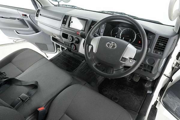 2020 Toyota HiAce DX DX