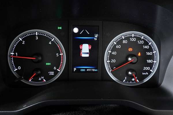 2021 Toyota HiAce Slwb Commuter (12 Seats) GDH322R