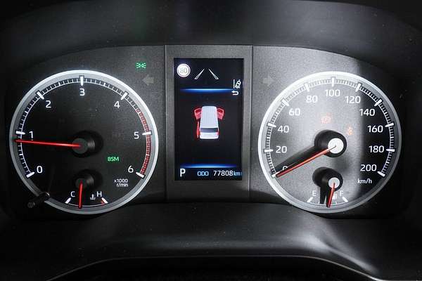 2022 Toyota HiAce Slwb Commuter (12 Seats) GDH322R