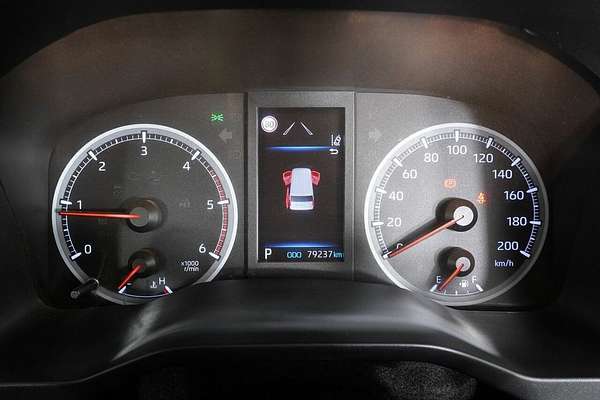 2020 Toyota HiAce Commuter (12 Seats) GDH322R