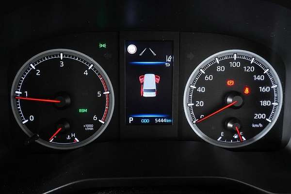 2023 Toyota HiAce Slwb Commuter (12 Seats) GDH322R