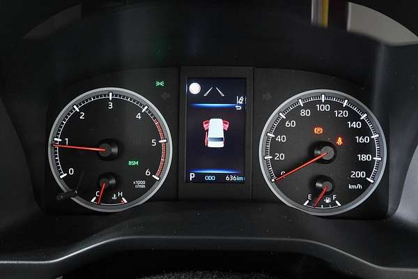 2024 Toyota HiAce Slwb Commuter (12 Seats) GDH322R