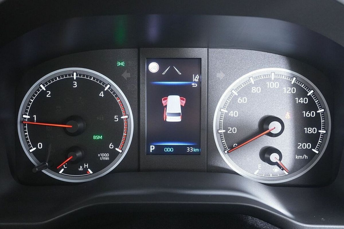 2024 Toyota HiAce LWB GDH300R