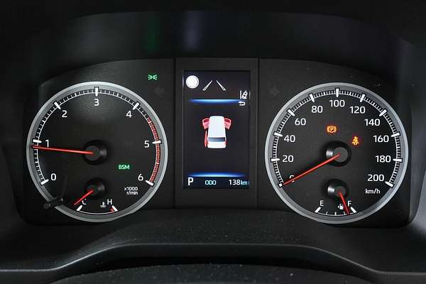 2024 Toyota HiAce SLWB GDH320R