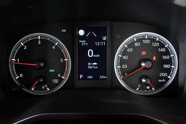 2024 Toyota HiAce SLWB GDH320R