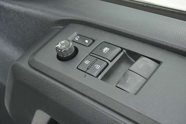 2020 Toyota HiAce Commuter (12 Seats) GDH322R