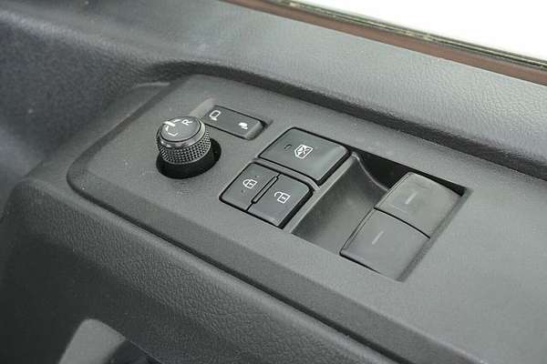 2020 Toyota HiAce Commuter (12 Seats) GDH322R