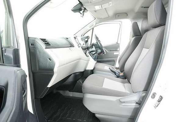 2021 Toyota HiAce LWB GDH300R