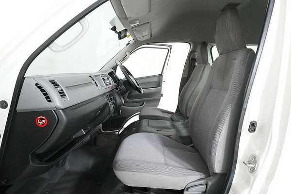 2006 Toyota HiAce Commuter TRH223R