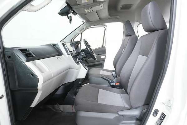 2020 Toyota HiAce Commuter (12 Seats) GDH322R
