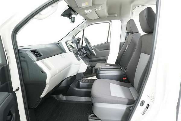 2024 Toyota HiAce SLWB GDH320R