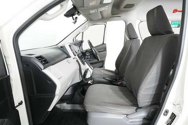 2020 Toyota HiAce Commuter (12 Seats) GDH322R