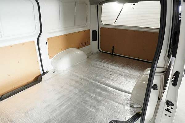 2023 Toyota HiAce LWB GDH300R