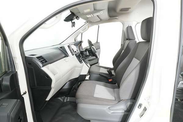 2020 Toyota HiAce Commuter (12 Seats) GDH322R