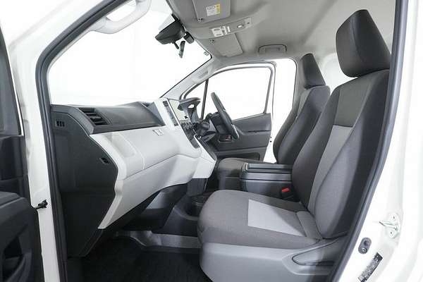 2024 Toyota HiAce LWB GDH300R