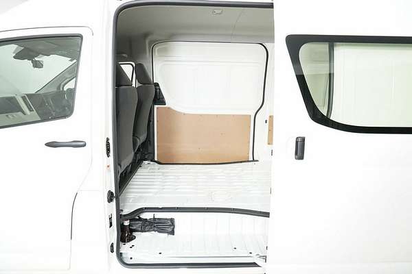 2024 Toyota HiAce SLWB GDH320R