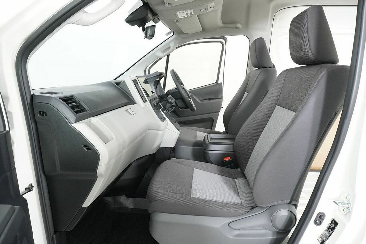 2024 Toyota HiAce SLWB GDH320R