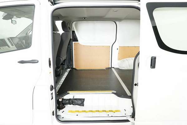 2020 Toyota HiAce LWB GDH300R