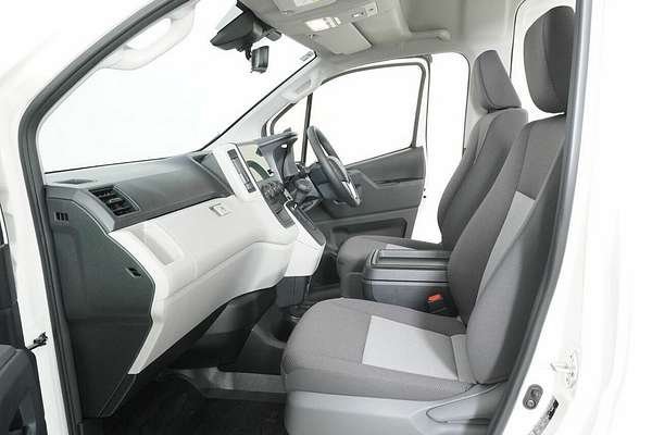 2024 Toyota HiAce SLWB GDH320R