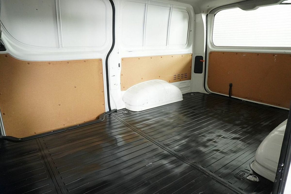 2021 Toyota HiAce LWB GDH300R