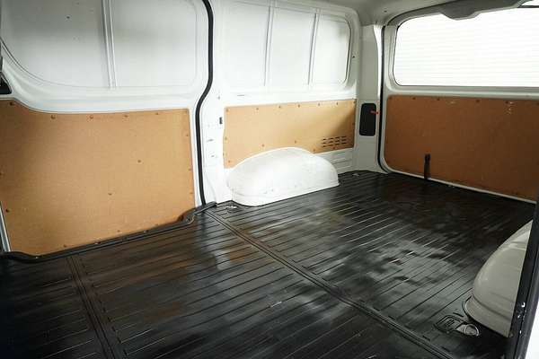 2021 Toyota HiAce LWB GDH300R