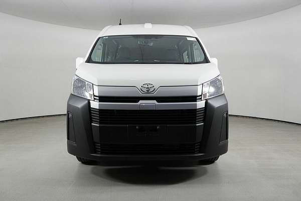 2024 Toyota HiAce SLWB GDH320R