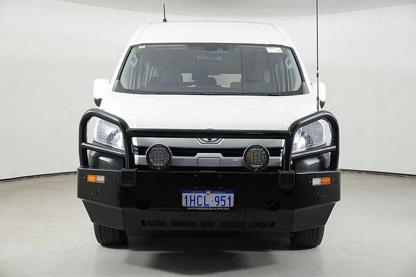 2020 Toyota HiAce Commuter (12 Seats) GDH322R