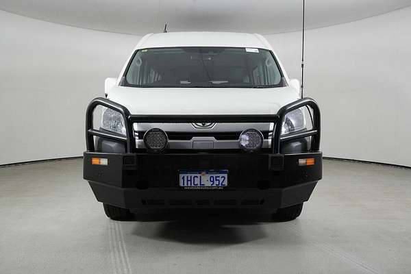 2020 Toyota HiAce Commuter (12 Seats) GDH322R