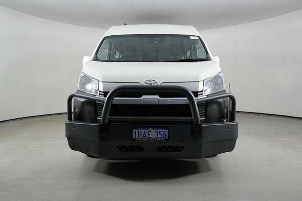 2020 Toyota HiAce Commuter (12 Seats) GDH322R