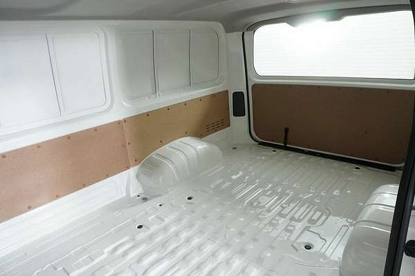 2024 Toyota HiAce LWB GDH300R