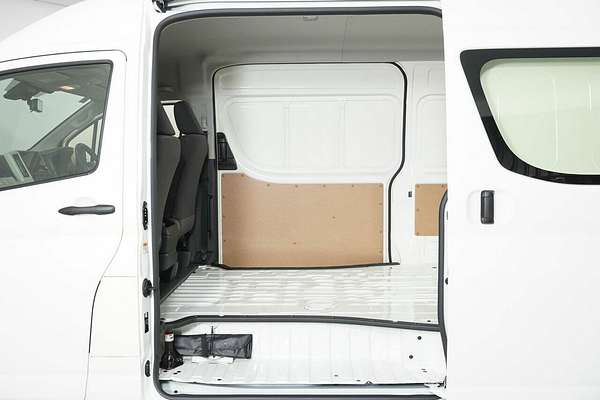 2024 Toyota HiAce SLWB GDH320R