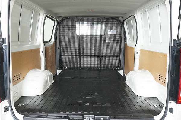2021 Toyota HiAce LWB GDH300R
