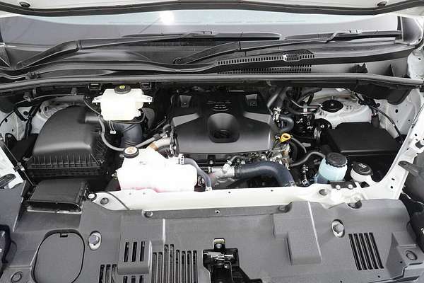 2023 Toyota HiAce LWB GDH300R