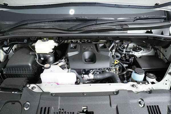 2024 Toyota HiAce SLWB GDH320R