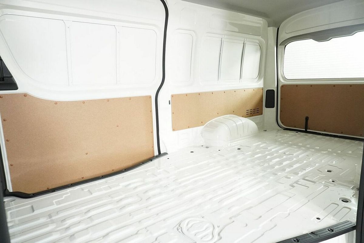 2024 Toyota HiAce SLWB GDH320R