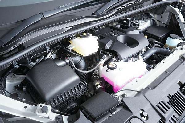 2024 Toyota HiAce LWB GDH300R