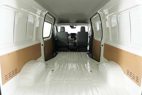 2024 Toyota HiAce SLWB GDH320R