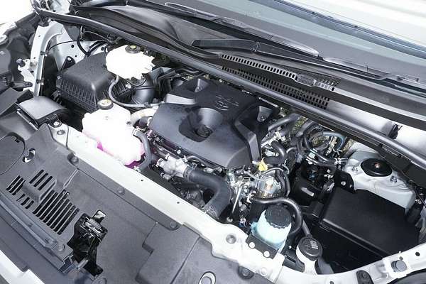 2024 Toyota HiAce LWB GDH300R
