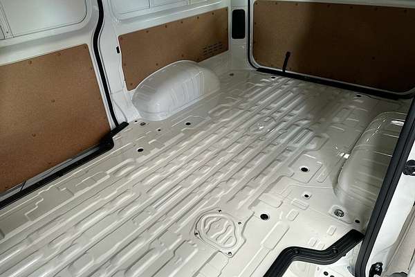 2024 Toyota HiAce LWB (4 Door Option) GDH300R