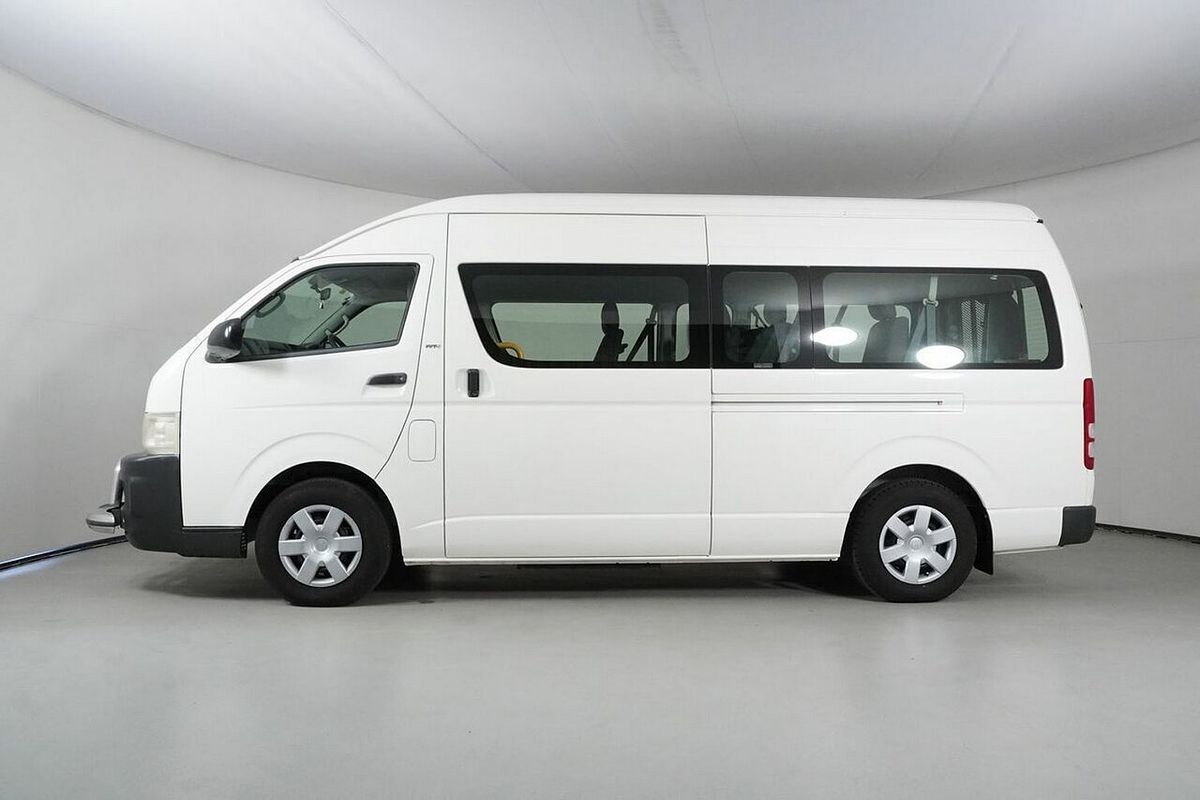 2006 Toyota HiAce Commuter TRH223R