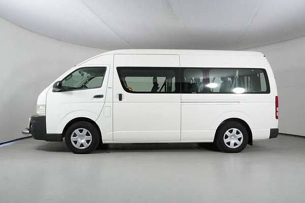 2006 Toyota HiAce Commuter TRH223R