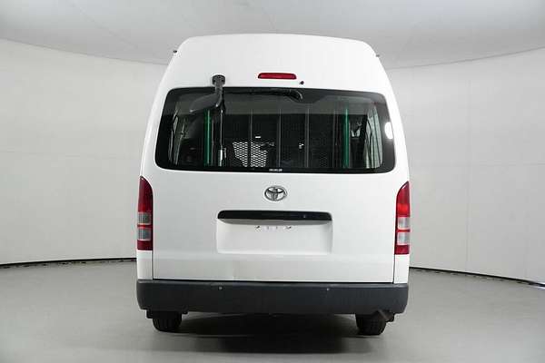 2006 Toyota HiAce Commuter TRH223R