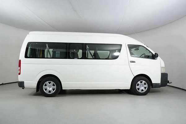 2006 Toyota HiAce Commuter TRH223R